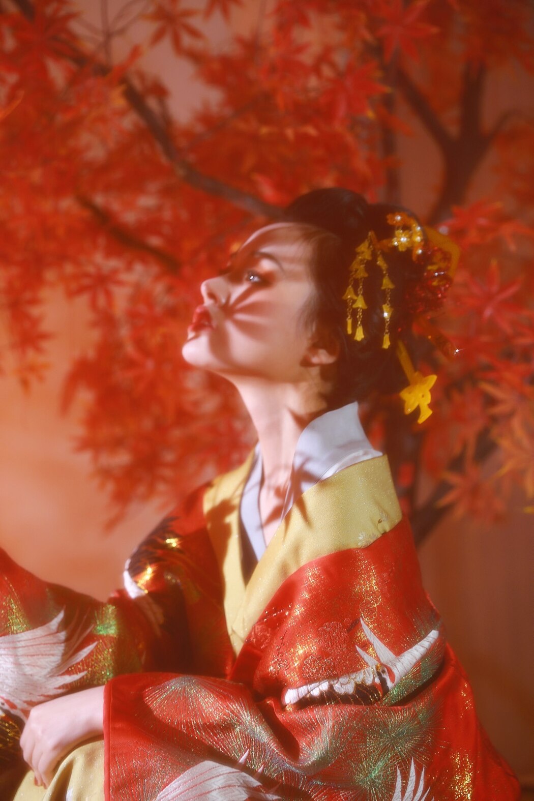 YiTuYu艺图语 Vol.2473 Xiang Ze Xi Zi