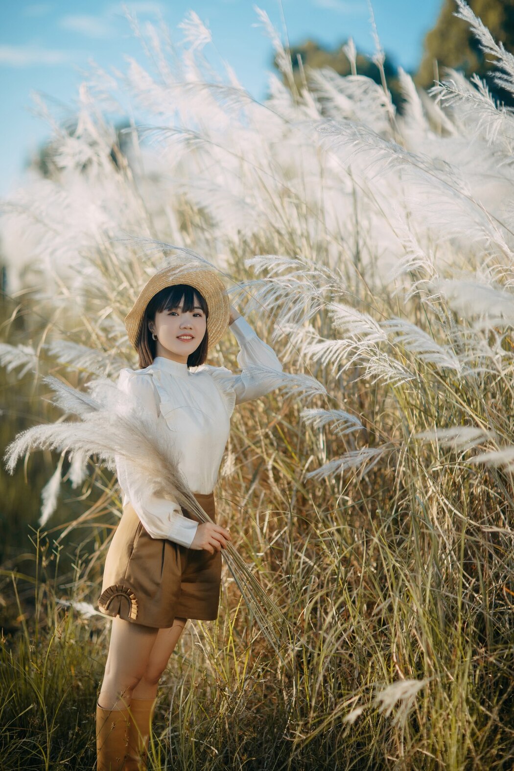 YiTuYu艺图语 Vol.2404 Dong Qin