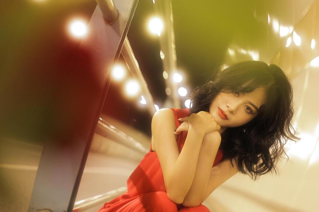 YiTuYu艺图语 Vol.2483 Xiao Lai