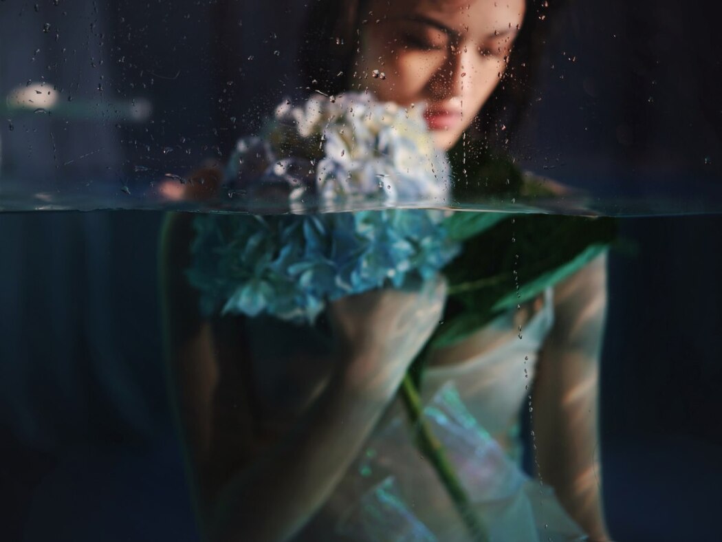 YiTuYu艺图语 Vol.2412 Man Qiu