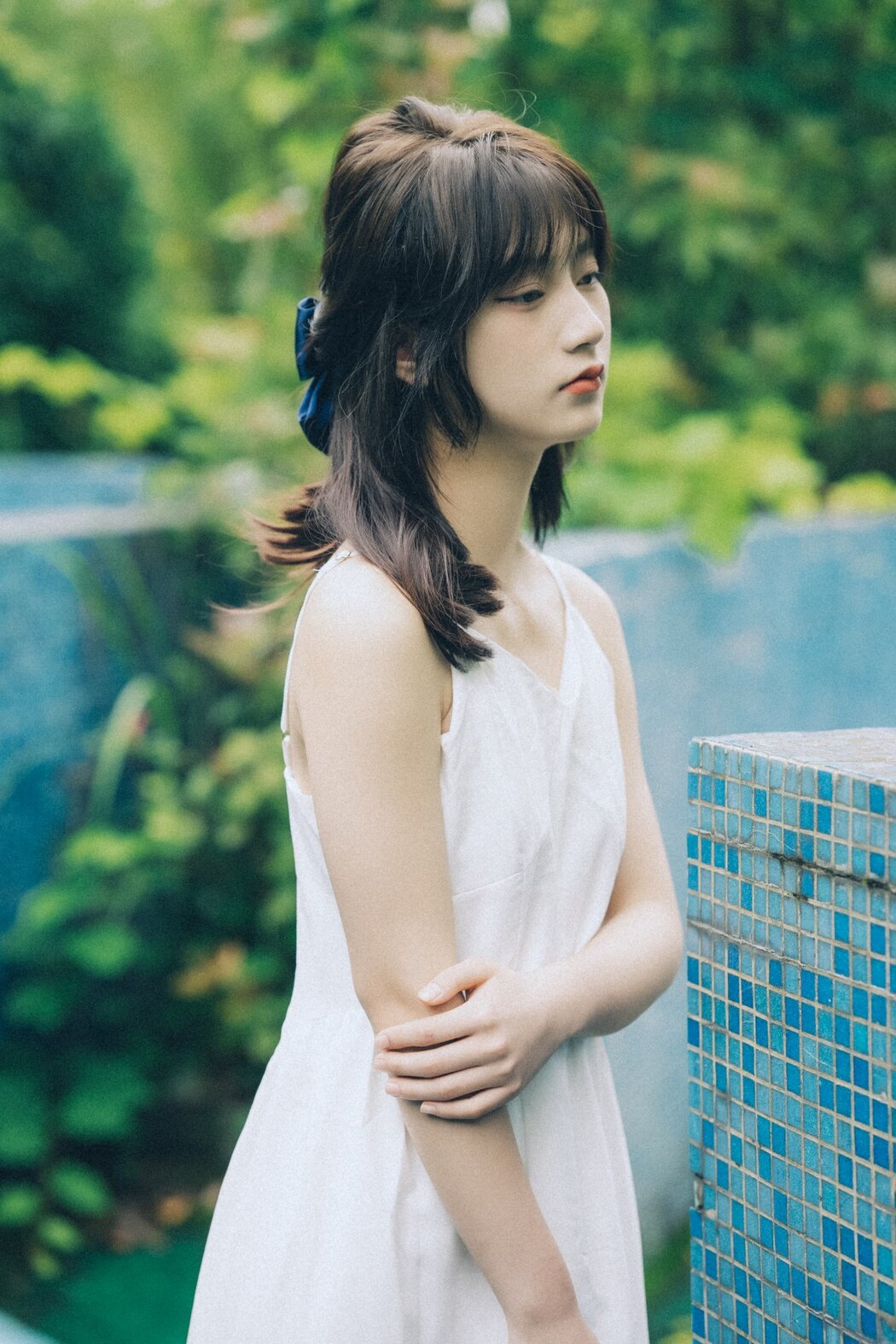 YiTuYu艺图语 Vol.2414 Fei Fei