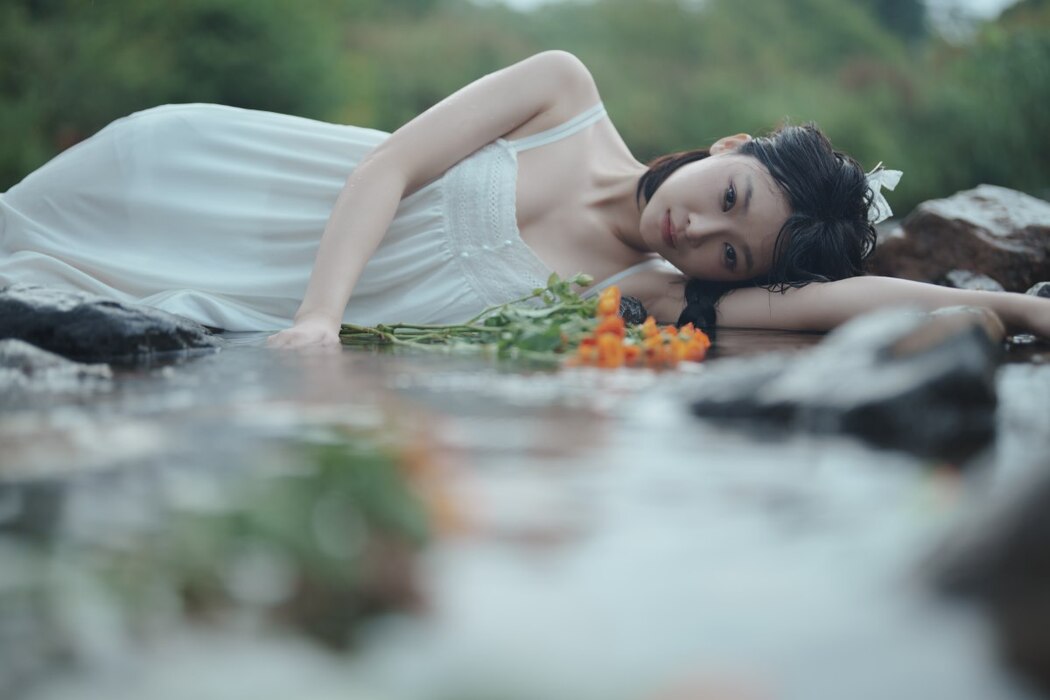 YiTuYu艺图语 Vol.2472 Qi Qi