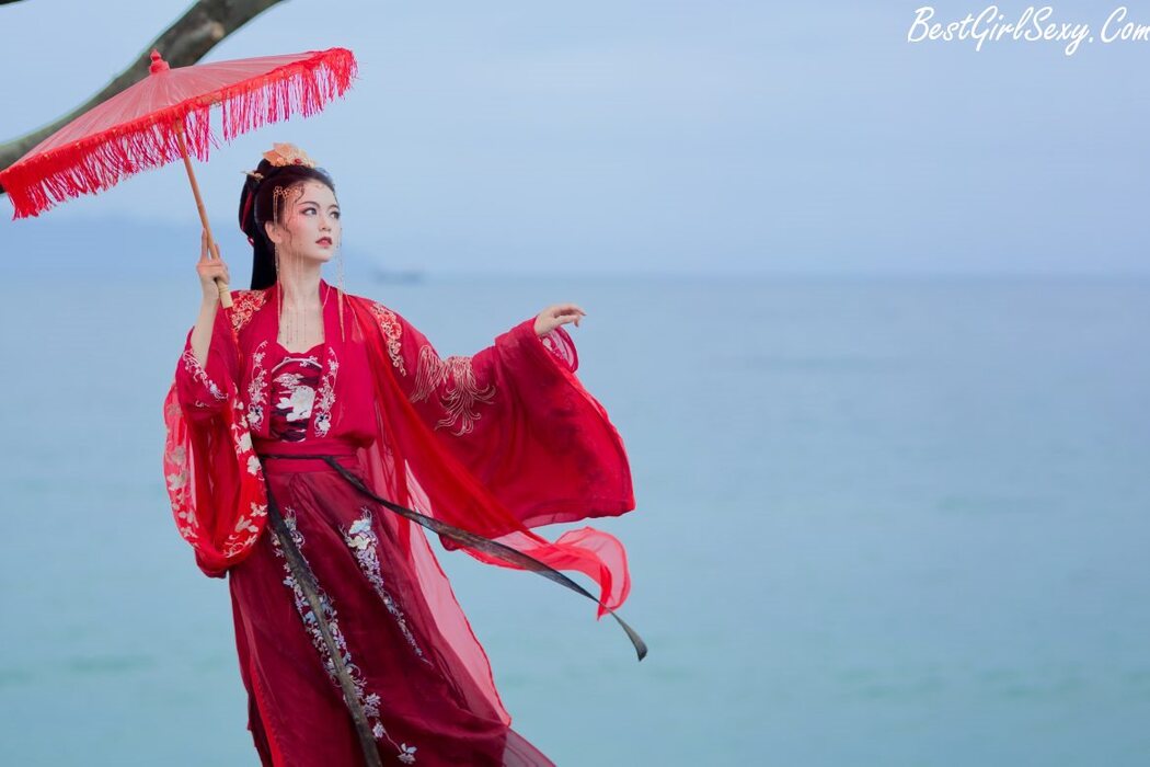 YiTuYu艺图语 Vol.242 Hang Zi