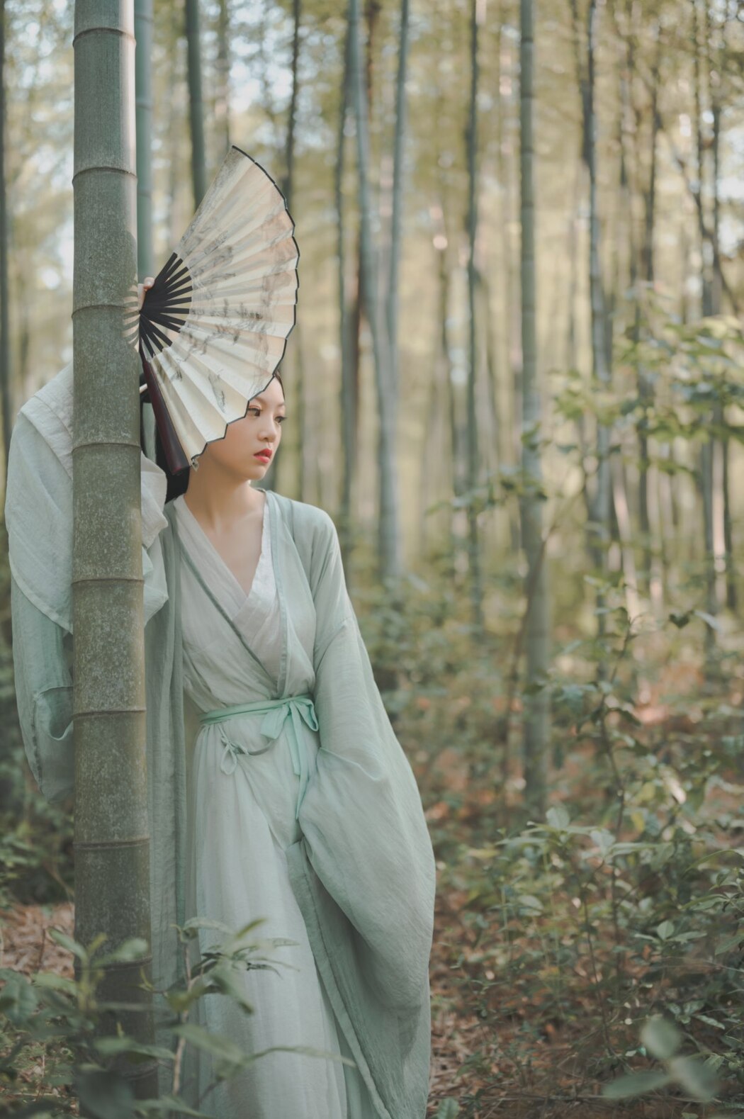 YiTuYu艺图语 Vol.2434 Nai Xiao Bai Shi Jin Yu