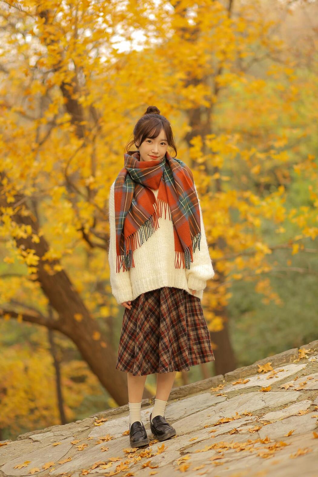 YiTuYu艺图语 Vol.2488 Gao Qing Qing Qing