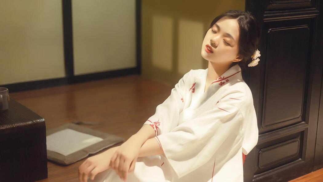 YiTuYu艺图语 Vol.2487 Yang Yi