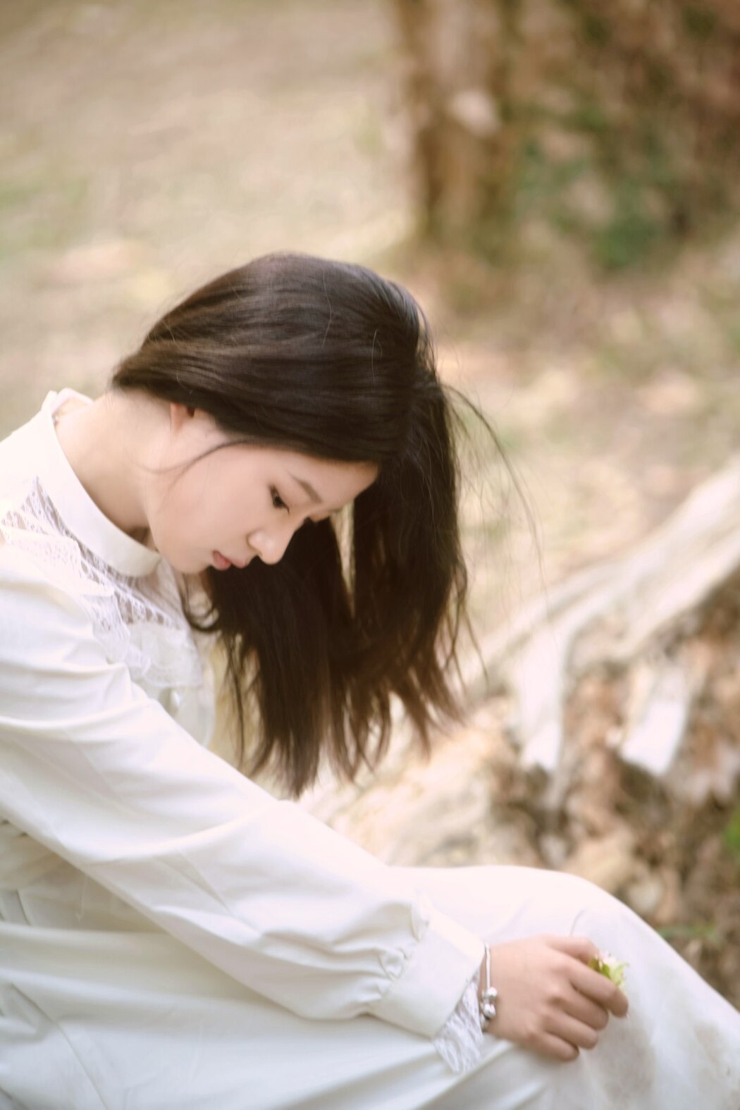 YiTuYu艺图语 Vol.2420 Zhang Zhang