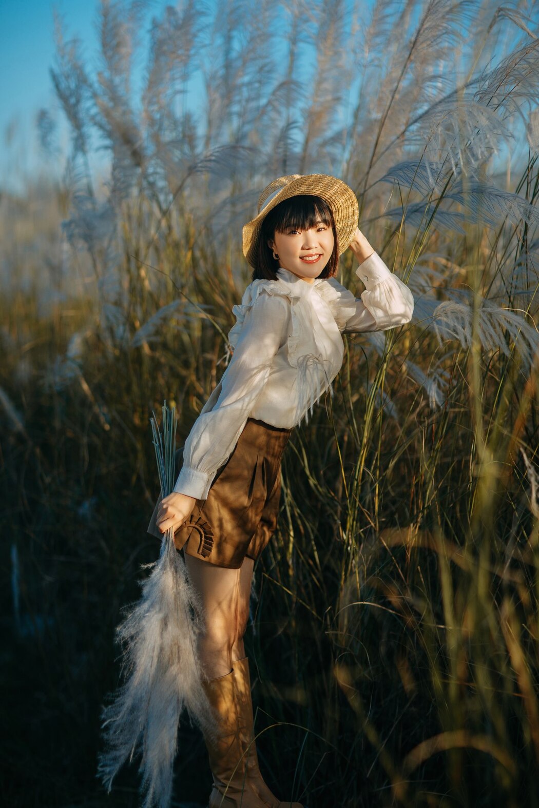 YiTuYu艺图语 Vol.2404 Dong Qin