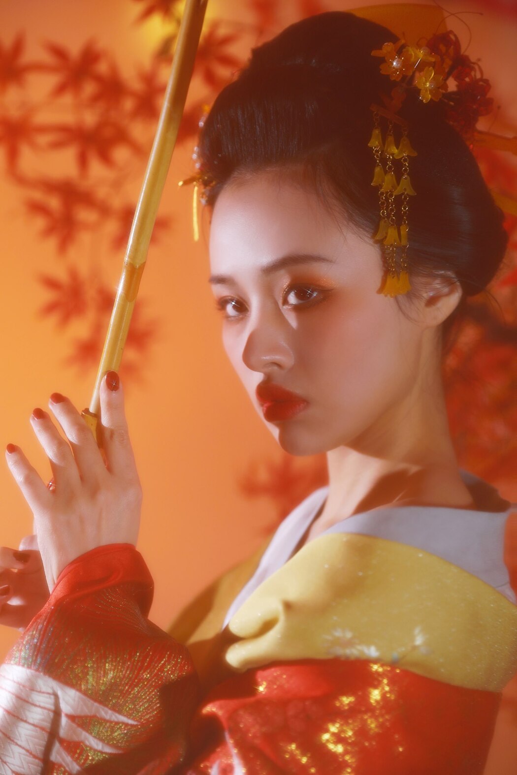 YiTuYu艺图语 Vol.2473 Xiang Ze Xi Zi