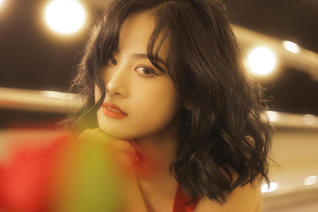 YiTuYu艺图语 Vol.2483 Xiao Lai