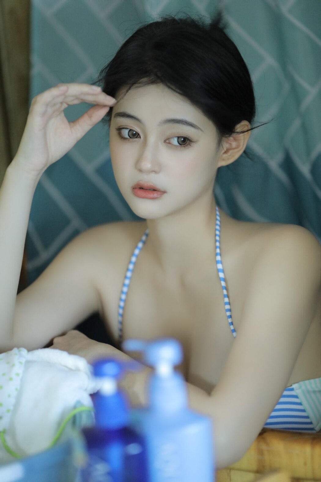 YiTuYu艺图语 Vol.2419 Fu Si Wei Er