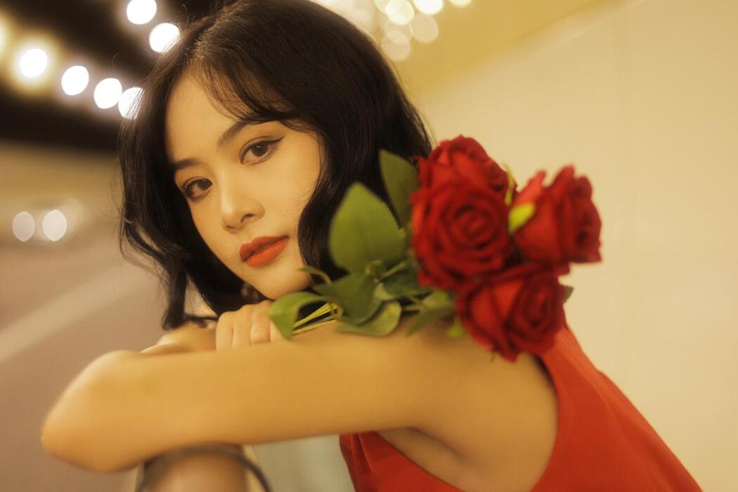 YiTuYu艺图语 Vol.2483 Xiao Lai