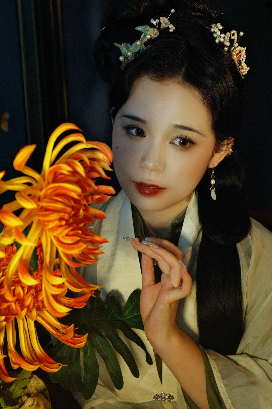 YiTuYu艺图语 Vol.2469 Yi Zhi Gao Gao