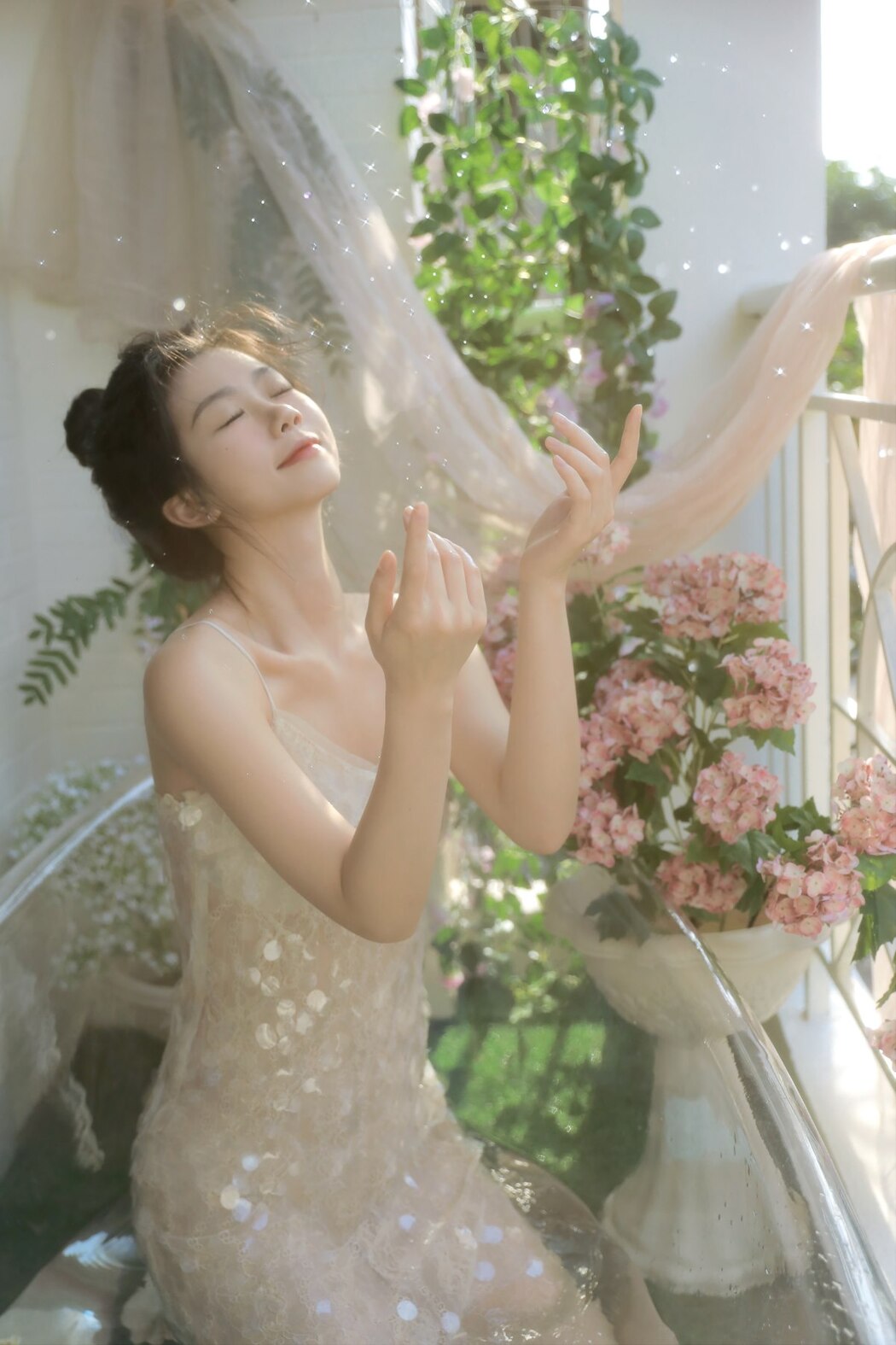 YiTuYu艺图语 Vol.2435 Nie Shi San