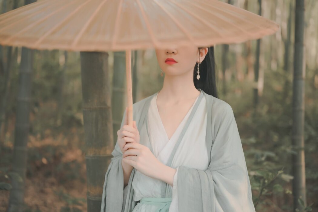 YiTuYu艺图语 Vol.2434 Nai Xiao Bai Shi Jin Yu