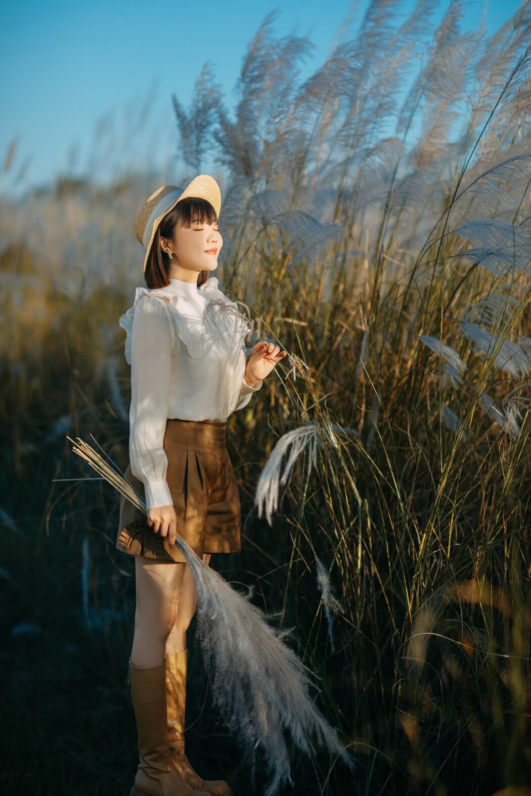 YiTuYu艺图语 Vol.2404 Dong Qin