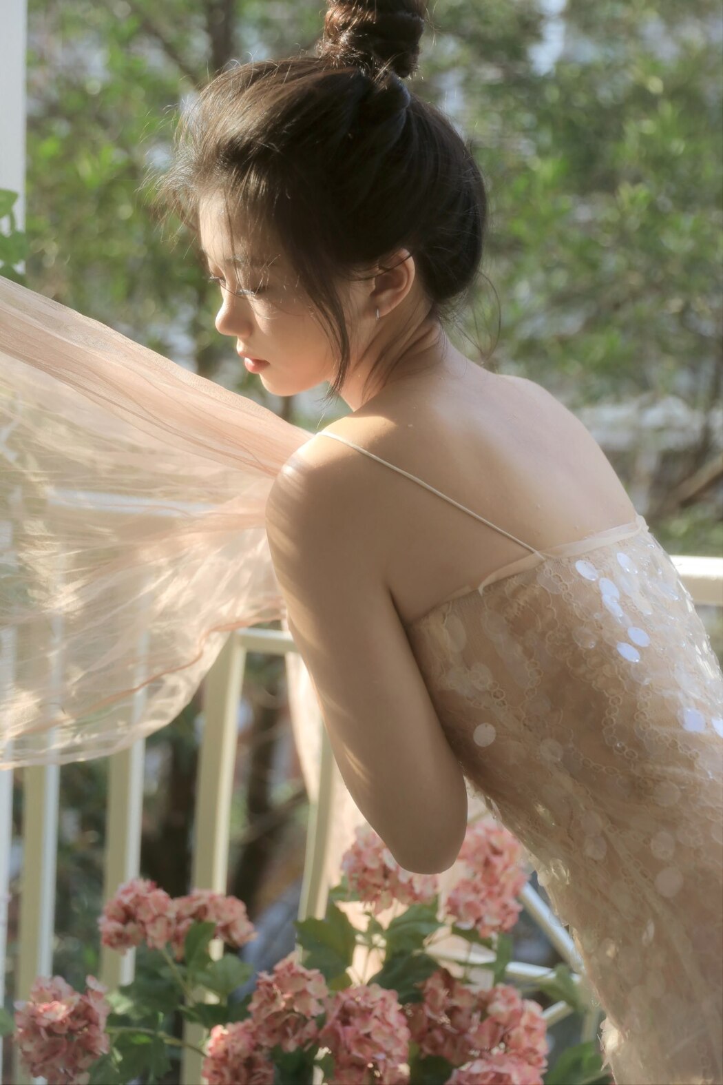 YiTuYu艺图语 Vol.2435 Nie Shi San