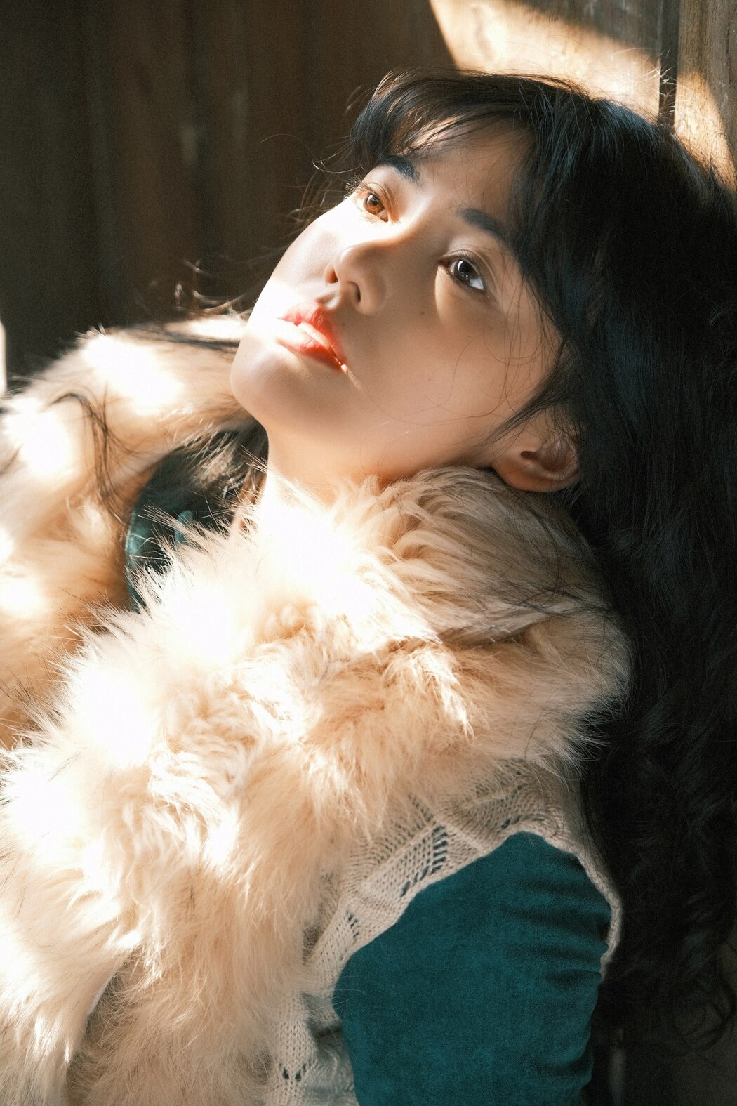 YiTuYu艺图语 Vol.2475 Bao Mao Mian Yang