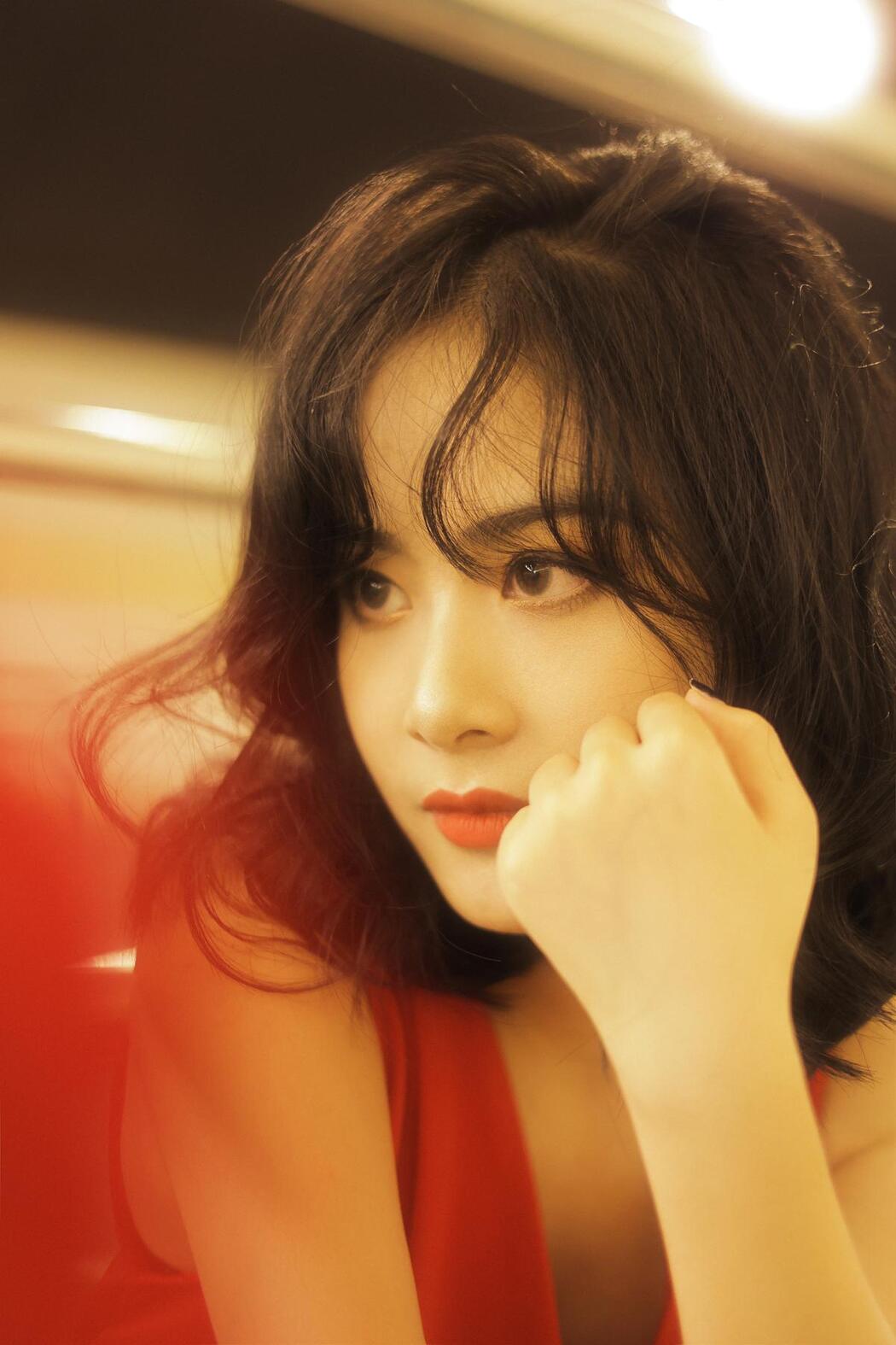 YiTuYu艺图语 Vol.2483 Xiao Lai