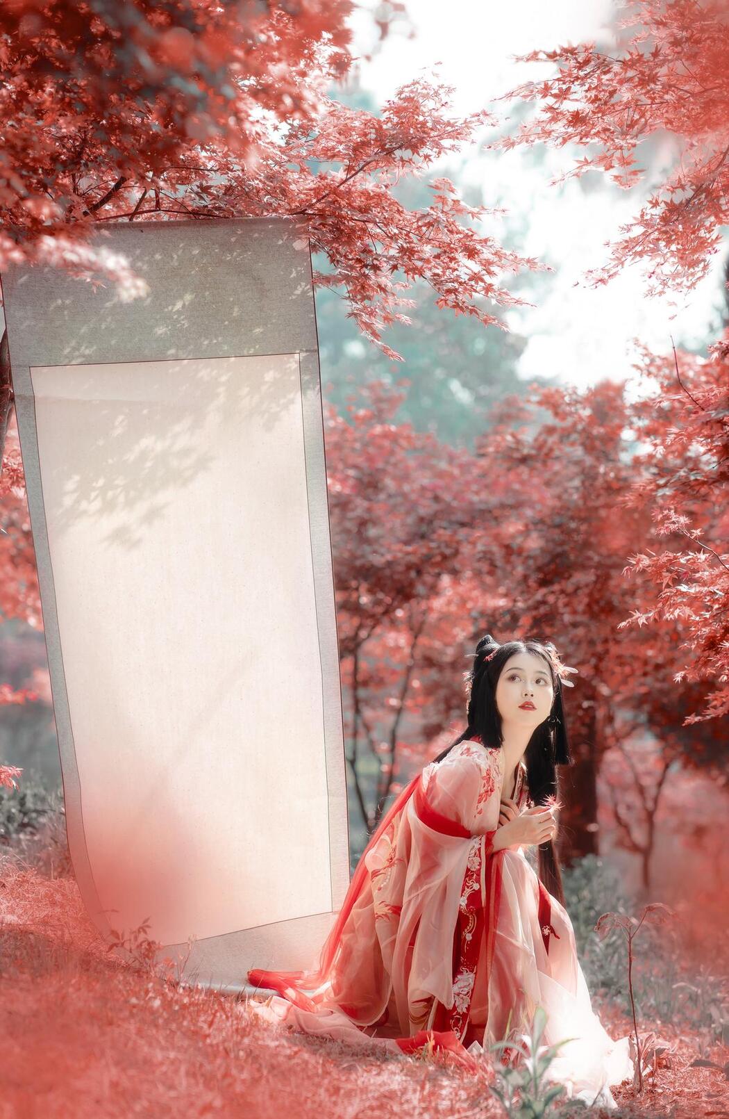 YiTuYu艺图语 Vol.2477 Bllc