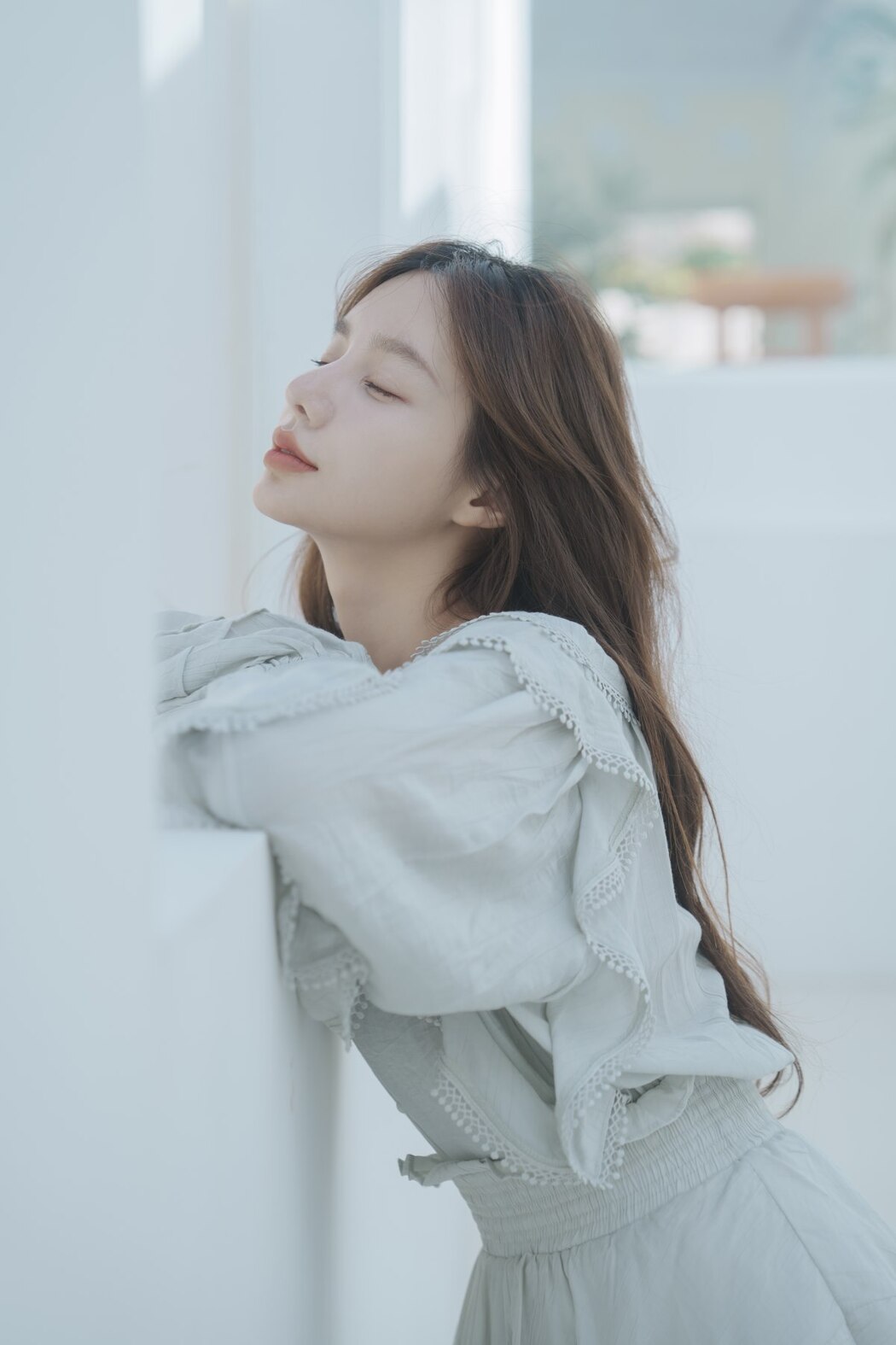 YiTuYu艺图语 Vol.2449 Shu Wen Tong Xue