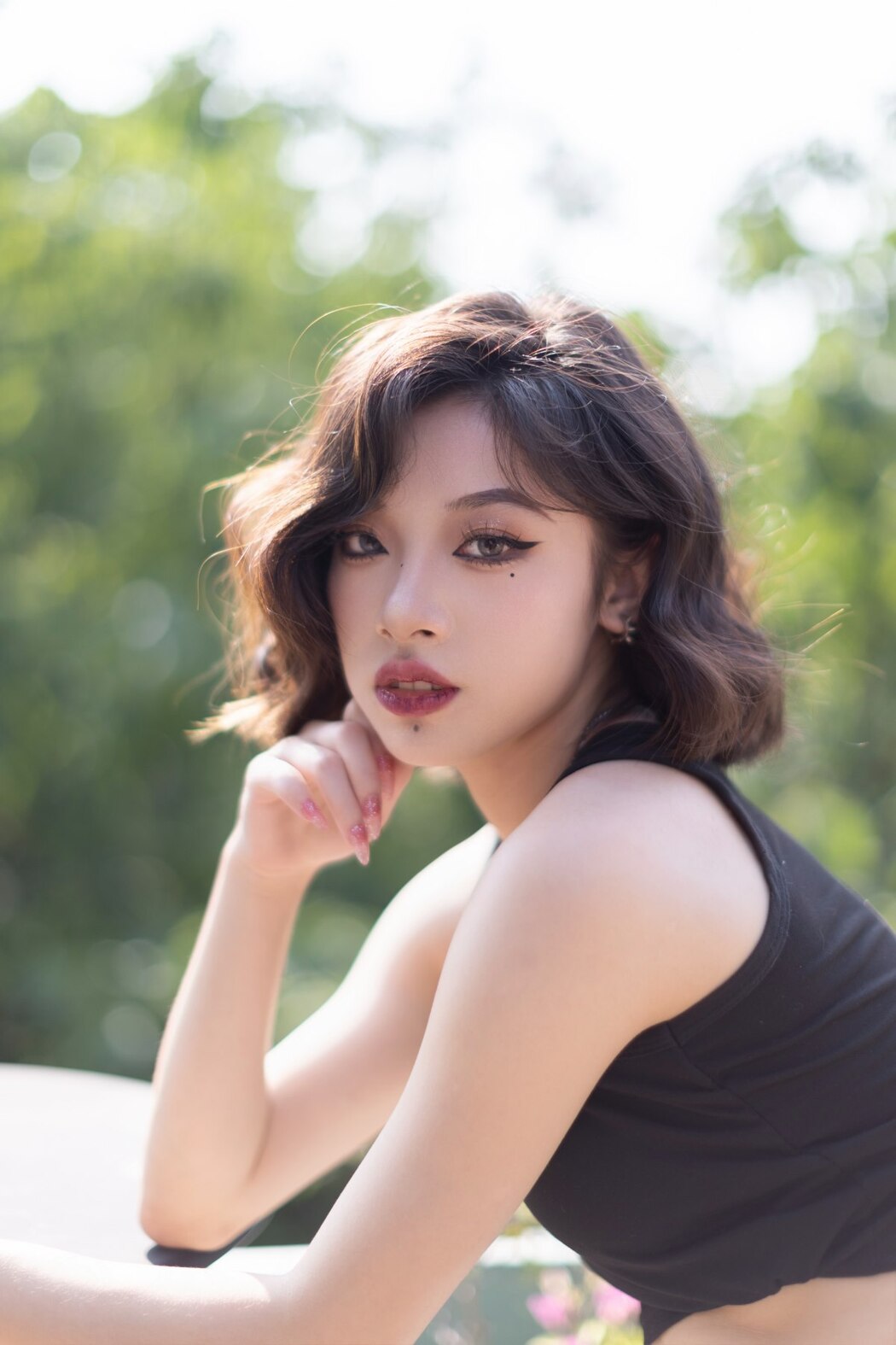 YiTuYu艺图语 Vol.2407 Xiao Jiu