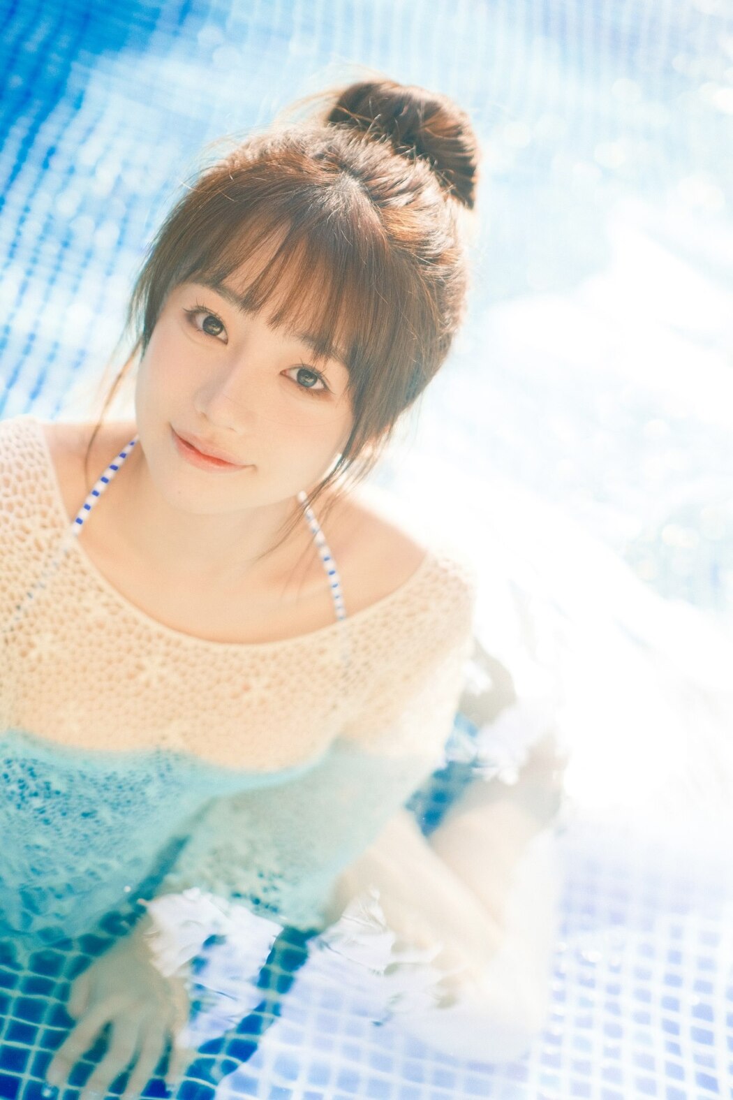 YiTuYu艺图语 Vol.2429 Wen Si Er VV
