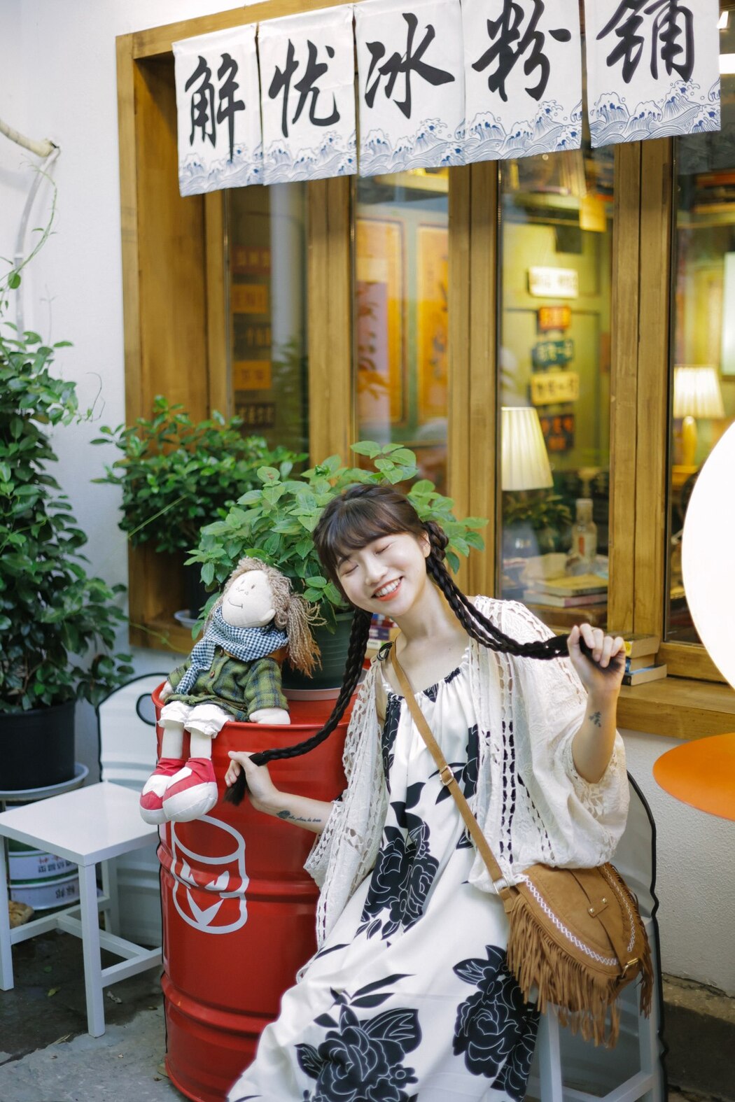 YiTuYu艺图语 Vol.2462 Lan Pang Zi