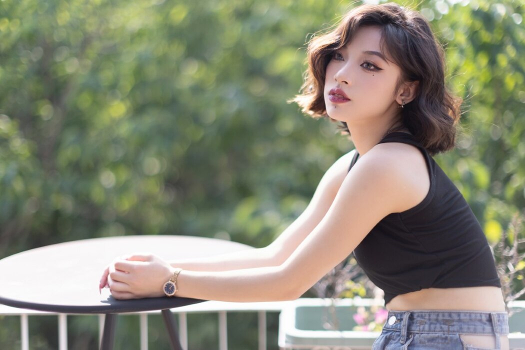 YiTuYu艺图语 Vol.2407 Xiao Jiu