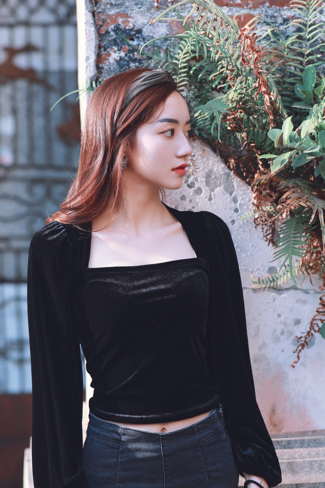YiTuYu艺图语 Vol.2411 Chong Chong