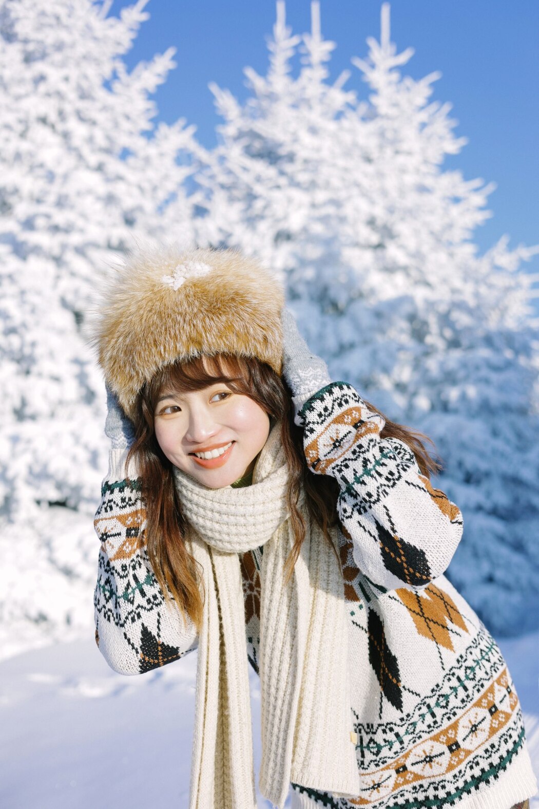 YiTuYu艺图语 Vol.2424 Lan Pang Zi