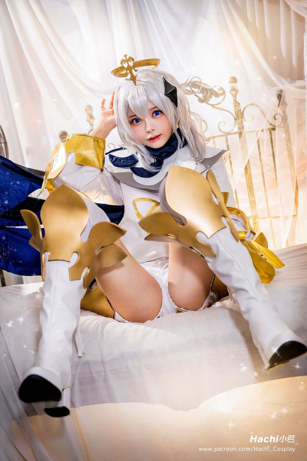 Coser@Hachi_小芭 &#8211; Paimon