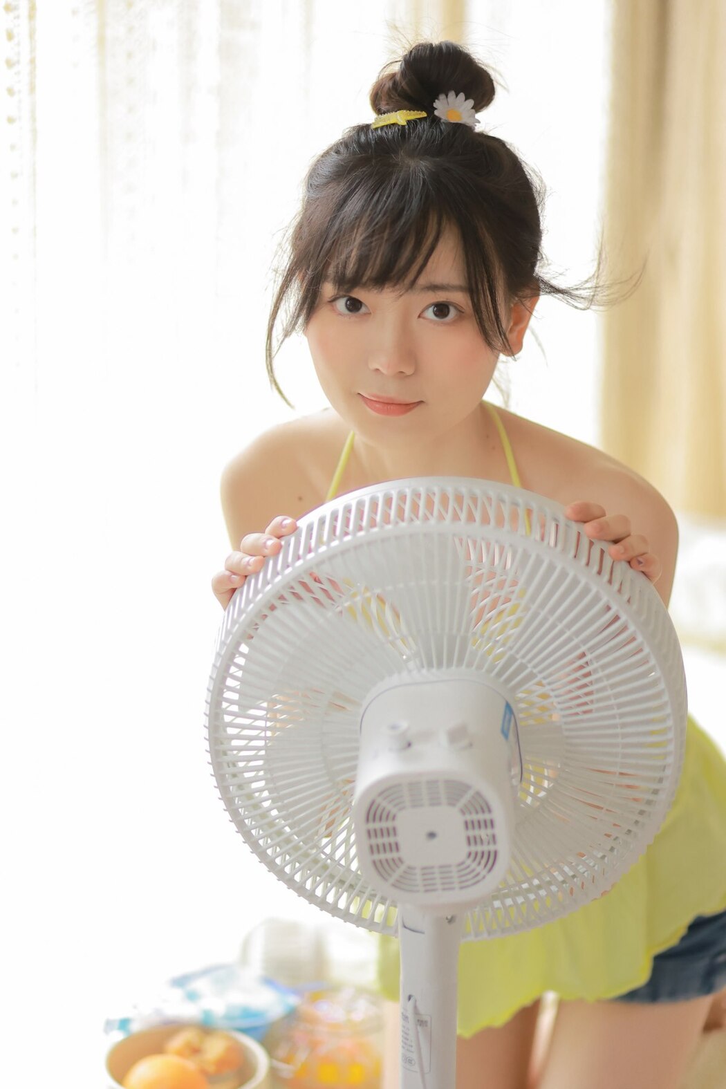 YiTuYu艺图语 Vol.2465 A Man AA