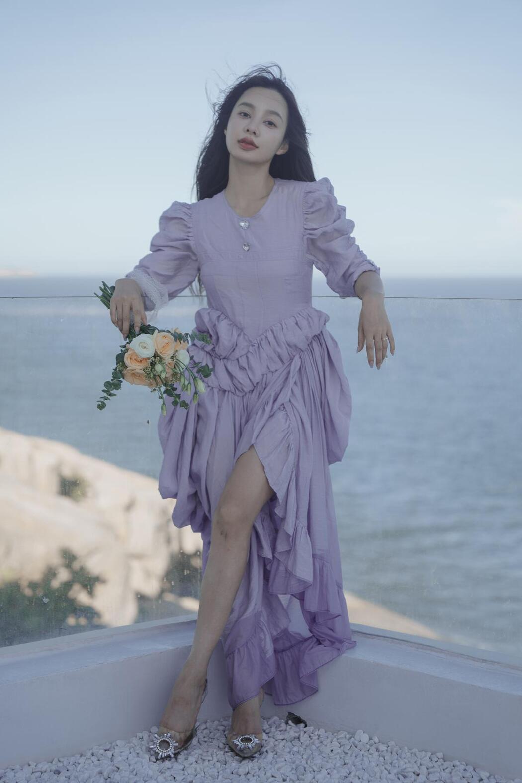 YiTuYu艺图语 Vol.2480 Shu Wen Tong Xue