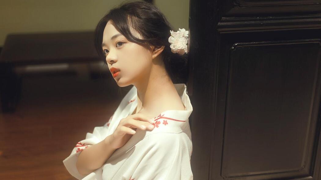 YiTuYu艺图语 Vol.2487 Yang Yi