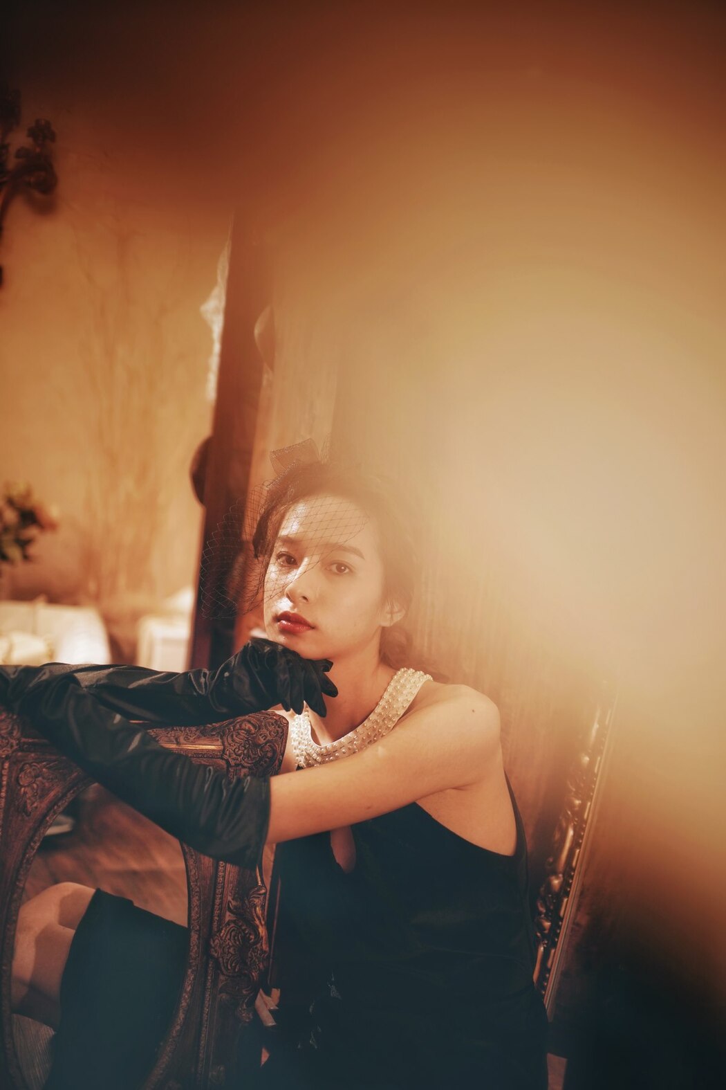 YiTuYu艺图语 Vol.2406 Jia Yi