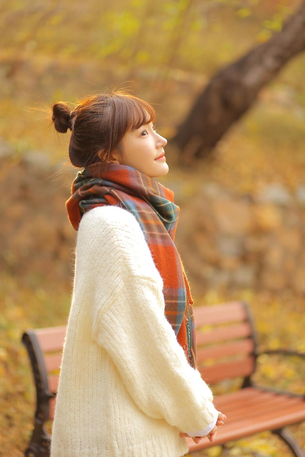 YiTuYu艺图语 Vol.2488 Gao Qing Qing Qing