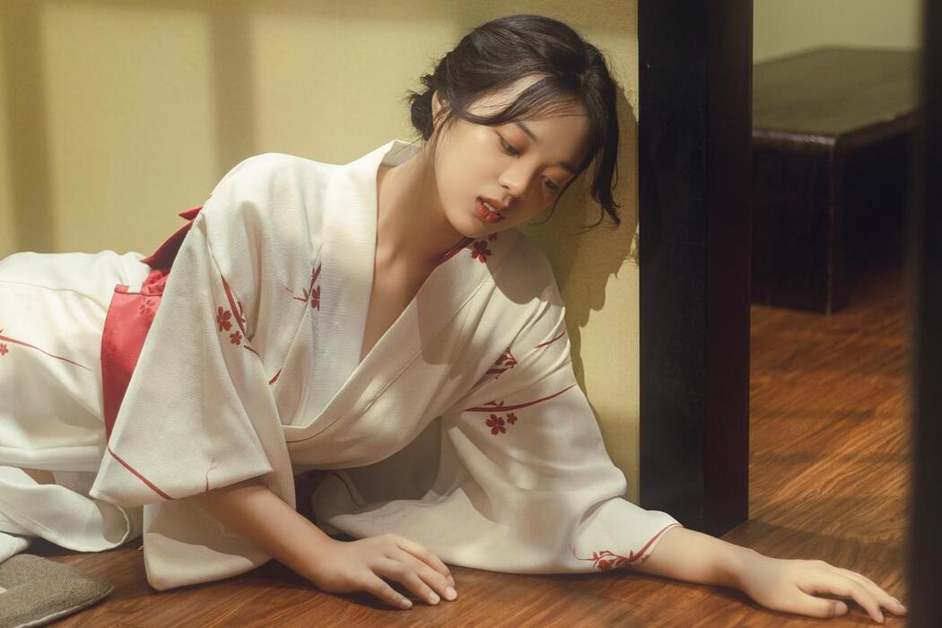YiTuYu艺图语 Vol.2487 Yang Yi