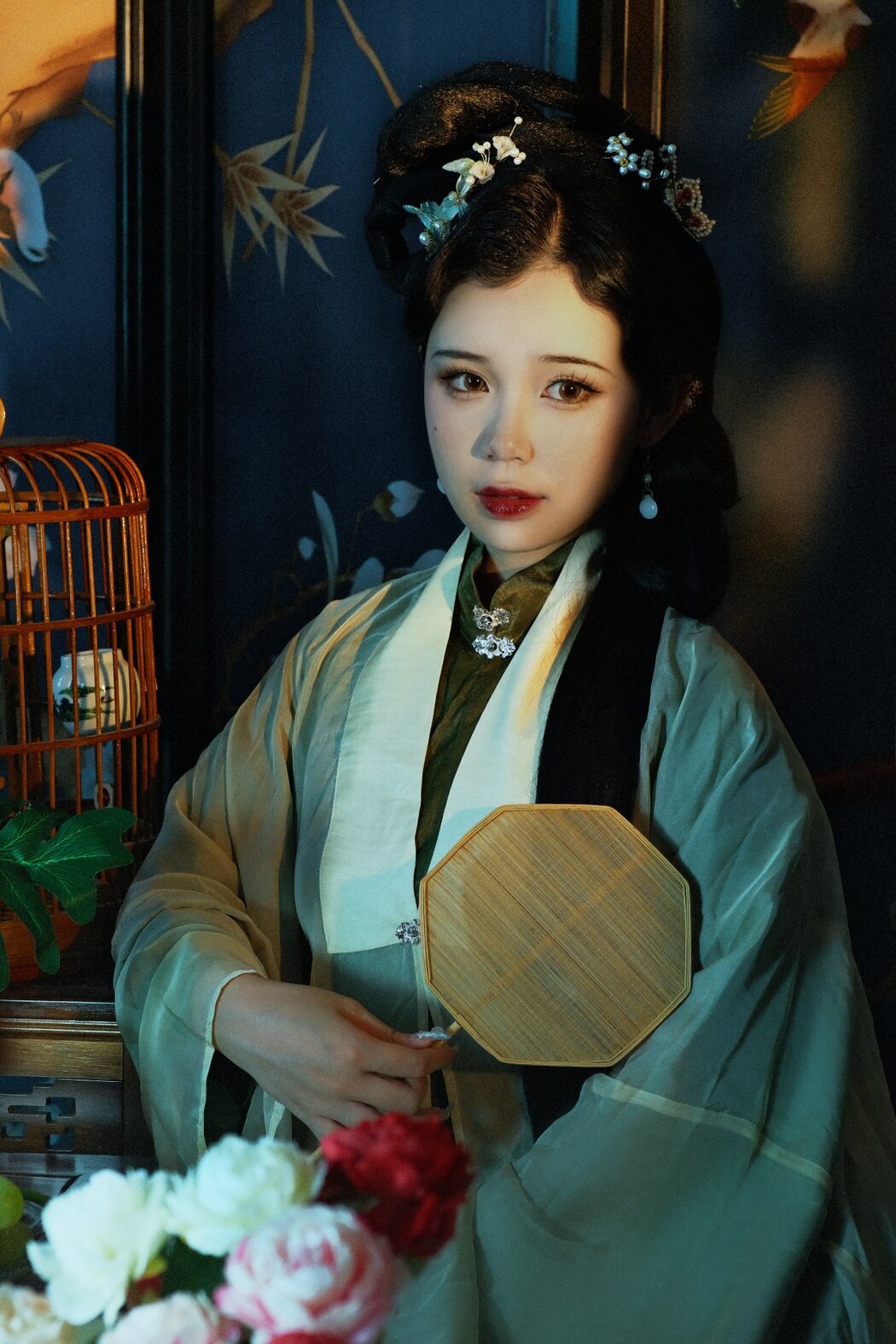YiTuYu艺图语 Vol.2469 Yi Zhi Gao Gao