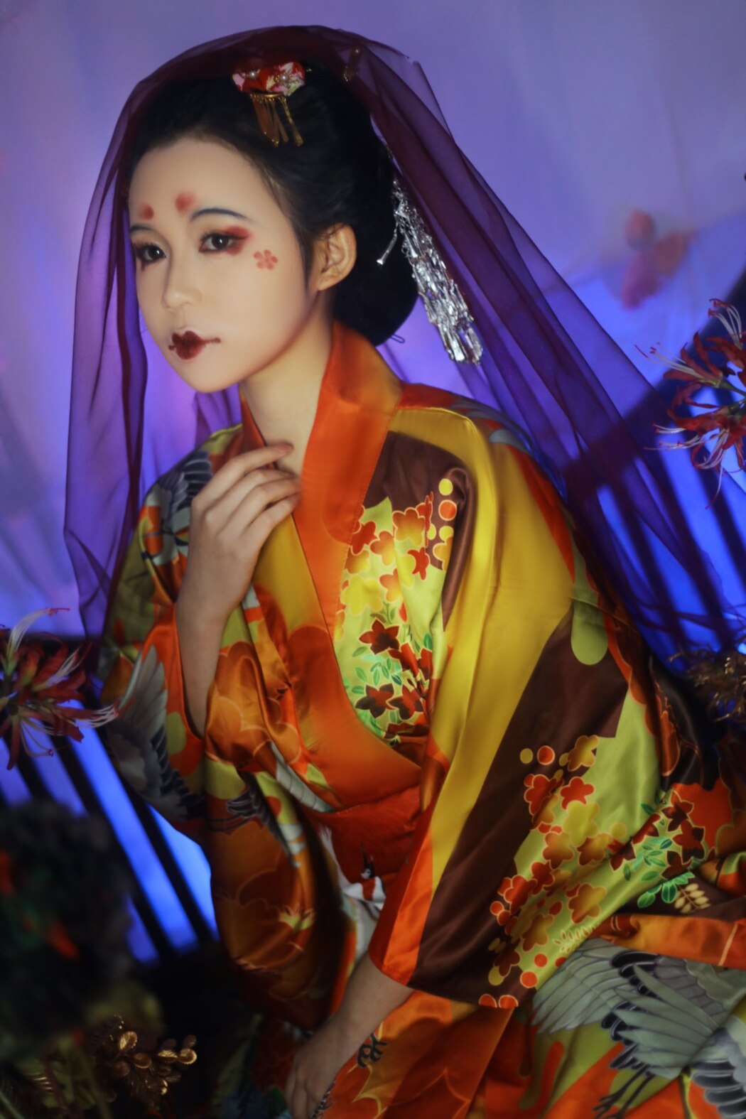 YiTuYu艺图语 Vol.2402 Yi Zhi Gao Gao