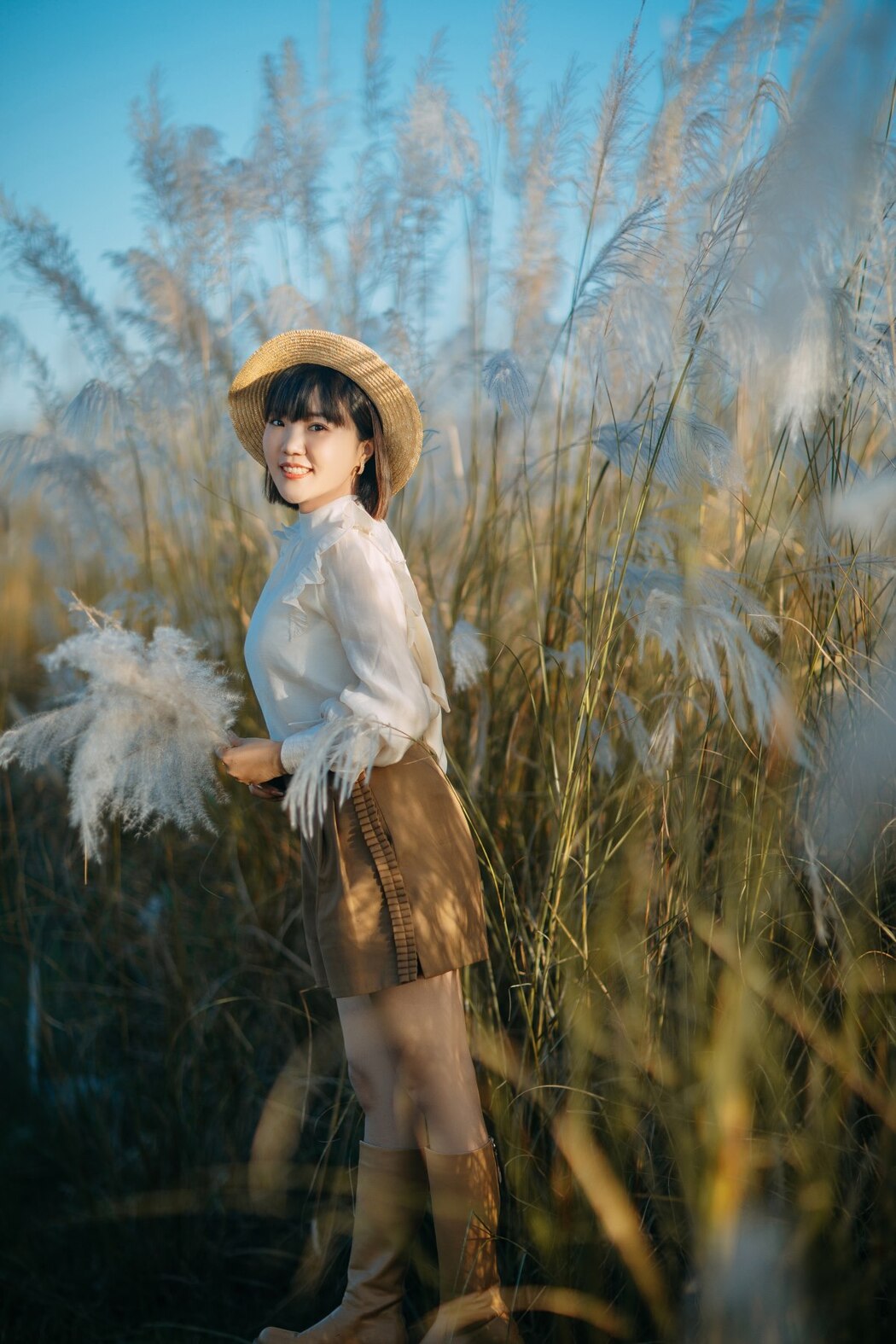 YiTuYu艺图语 Vol.2404 Dong Qin
