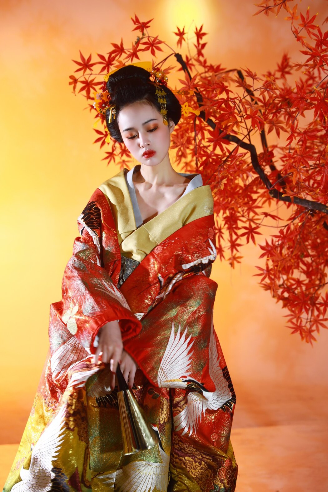 YiTuYu艺图语 Vol.2473 Xiang Ze Xi Zi