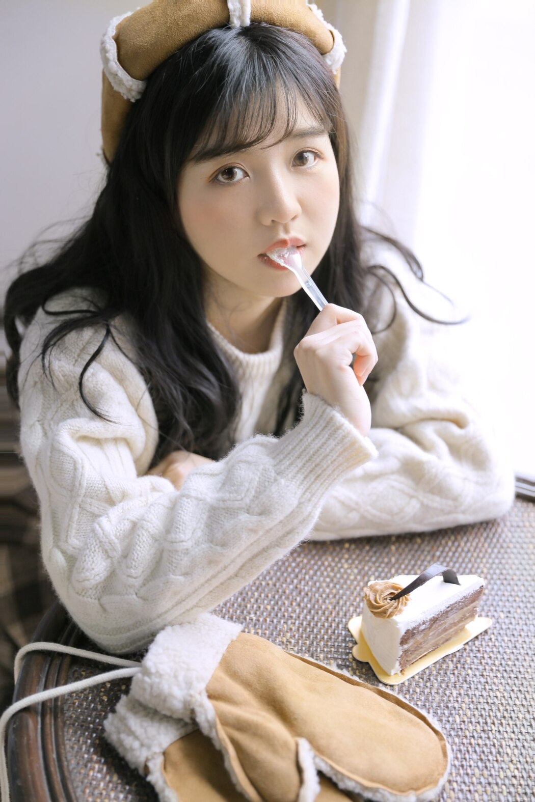 YiTuYu艺图语 Vol.2453 A Qi A Qi A Qi