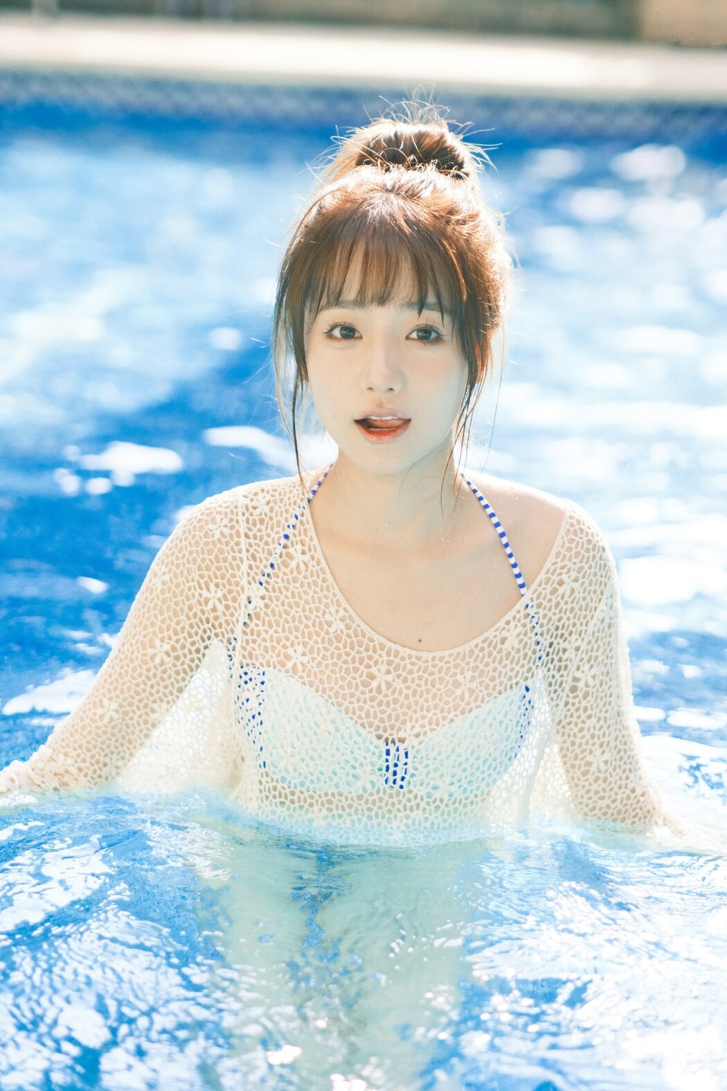 YiTuYu艺图语 Vol.2429 Wen Si Er VV