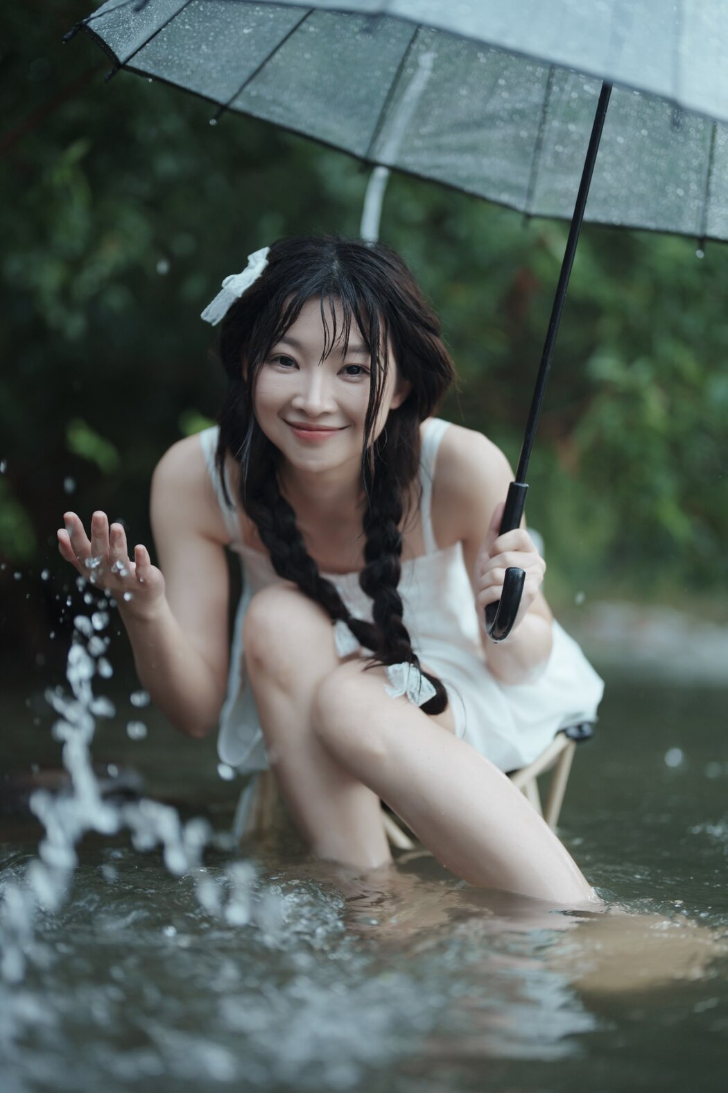 YiTuYu艺图语 Vol.2472 Qi Qi