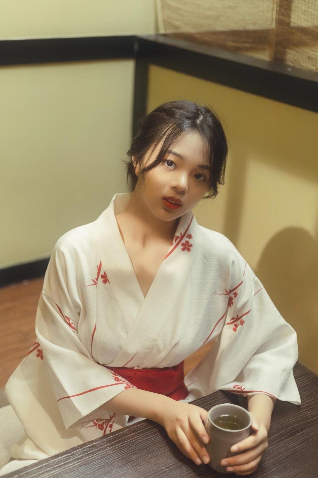 YiTuYu艺图语 Vol.2487 Yang Yi