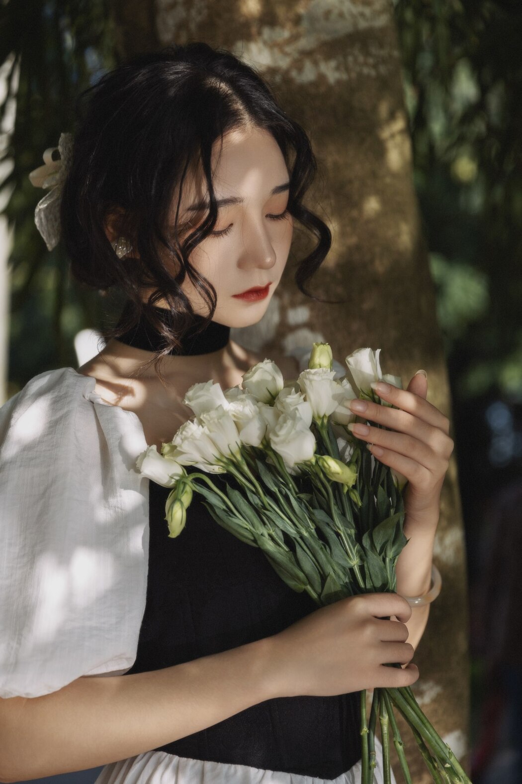YiTuYu艺图语 Vol.2421 Qiu Shui