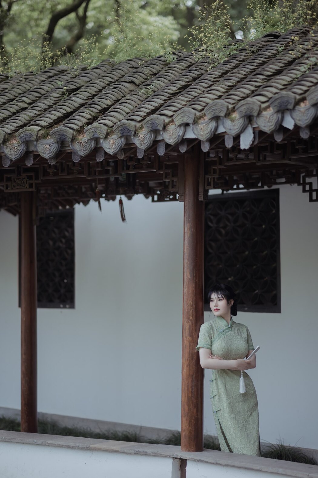 YiTuYu艺图语 Vol.2410 Mei Yi Si
