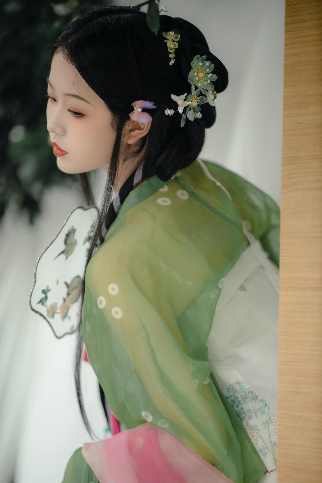 YiTuYu艺图语 Vol.2486 Ruo Yun