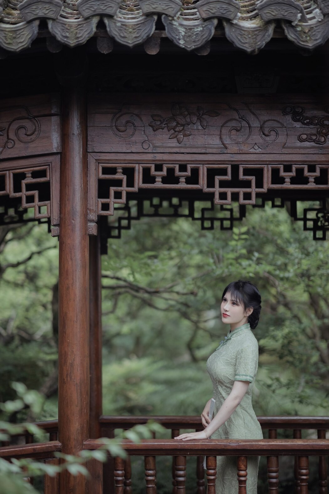 YiTuYu艺图语 Vol.2410 Mei Yi Si